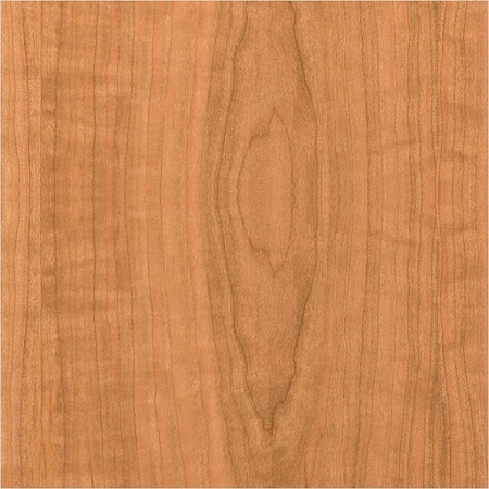 Ekena Millwork 23 3/4W x 23 3/4H x 1/4T Wood Hobby Board, Cherry HBW24X24X250ACH